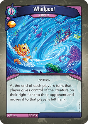 Whirlpool